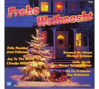 Various - Frohe Weihnacht [Import]