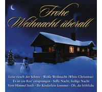 Various - Frohe Weihnacht Ueberall [Import]