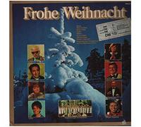 Various - Frohe Weihnacht [Vinyl LP]