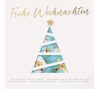 Various - Frohe Weihnachten