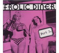 Various - Frolic Diner Part 3 [Import]