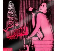 Various - Frolic Diner Vol. 4 [Import]