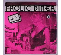 Various - Frolic Diner Vol.4 [Import]