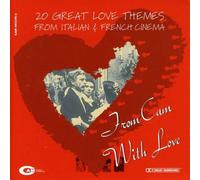 Various - from Cam with Love