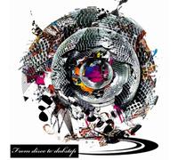 Various - from Disco to Dubstep [Import]