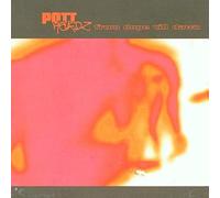 Various - from Dope Till Dawn [Import]