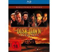 Various - From Dusk Till Dawn 2 & 3 Bd [Blu-ray]