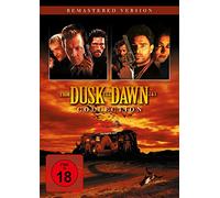 Various - from Dusk Till Dawn 2 & 3 [Import]