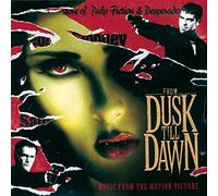 Various - From Dusk Till Dawn