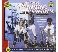Albert King - from The Dynamic Treasury Vol 1-16 Ska [Import]