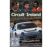 Various - from Group B to The Mcraes [Import]