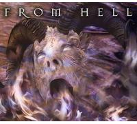 Various Artists - from Hell