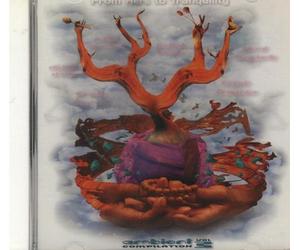 Various - From Here to Tranquility, Vol. 3 (Ambient Compilation) (UK Import)