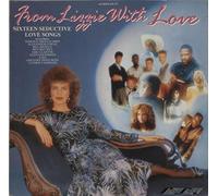 Various - from Lizzie with Sixteen Seductive Love Songs [Import]