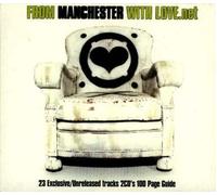 Various - from Manchester with Love [Import]