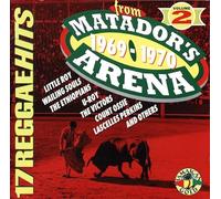 Various - from Matador's Arena 1969-1970 Vol 2 [Import]