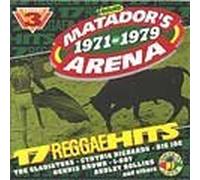 Various - from Matadors Arena Vol.3 [Import]