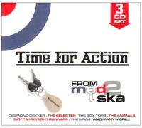 Various - from Mod 2 Ska [Import]