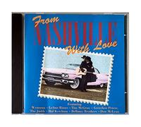 Various - From Nashville With Love