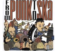 Various - From Punk to Ska 2