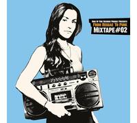 Various Artists From Reggae To Punk Mixtape #02 (Col.Vinyl) (Vinyl)