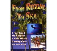 Various - from Reggae to Ska [Import]