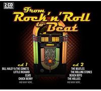 Various - from Rock'n'Roll to Beat [Import]