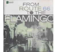 Various - from Route 66 to The Flamin [Import]