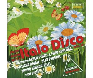 Various - from Russia with Italo Disco Vol. 6 [Import]