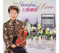 Various - from Shanghai with Love