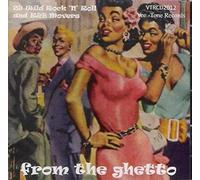 Various - from The Ghetto [Import]