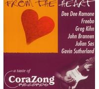 Various - from The Heart [Import]