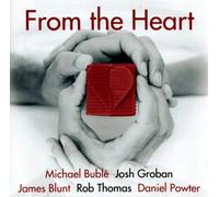 Various - from The Heart [Import]