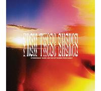 Various - From These Shores