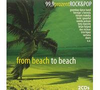 Various - from to Beach [Import]