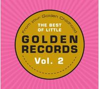 Various - from Your Childhood-Best of Little Golden 2