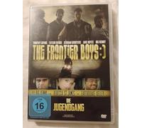 Artistes divers – Frontier Boys: Die Jugendgang – Import