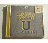 Various - Frosh U [Import]