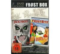 Various - Frost-Box: Jack Frost/Frostbite