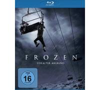 Various - Frozen-Eiskalter Abgrund Bd [Blu-ray]