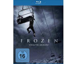Various - Frozen-Eiskalter Abgrund Bd [Blu-ray]