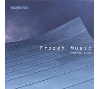 Various – Frozen Music – CD – Import