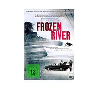 Various - Frozen River [Import]