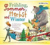 Various - Frühling,Sommer,Herbst und Winter [Import]