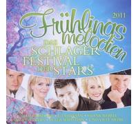 Various - Frühlingsmelodien-das Schlagerfestival