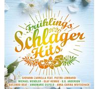 Various - Frühlingsschlager Hits 2020 [Import]