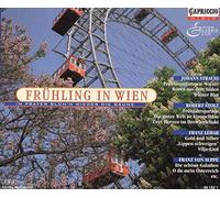 Various - Fruhling In Wien