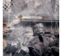 Various - Fuck The Border Line [Import]