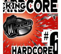Various - Fucking Hardcore Part 6 [Import]