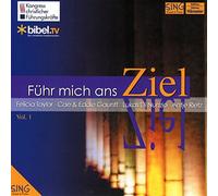 Various - Führ Mich Ans Ziel [Import]